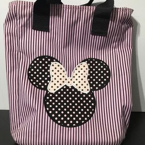 Minnie Mouse tote
